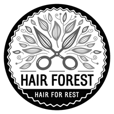 экологическая парикмахерская