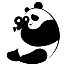 «панда»