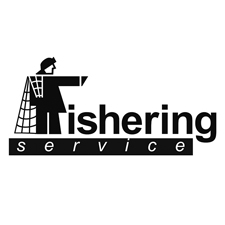 обслуживание рыбодобычи