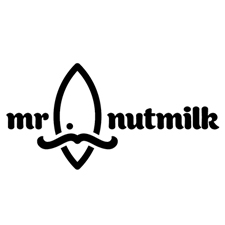ореховое молоко