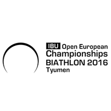 чемпионат европы по биатлону