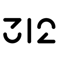 амбиграмма 312