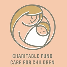 фонд помощи детям