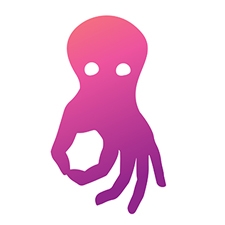 приложение octopus gesture