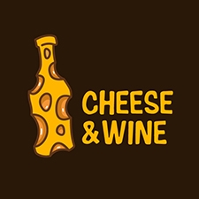 ресторан «сыр и вино»
