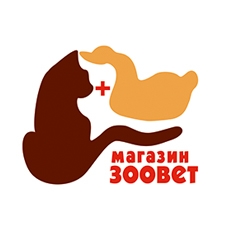 магазин «зоовет»