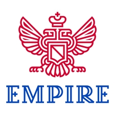 знак «империя»