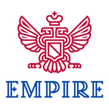 знак «империя»