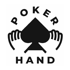 poker hand