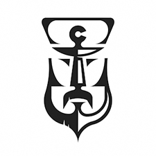логоконцепт capitanchor