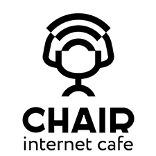 интернет-кафе