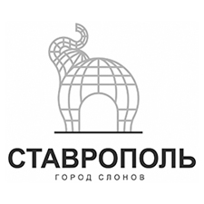 знак города