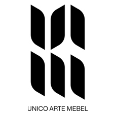 салон unico arte mebel 