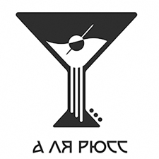бар русских напитков