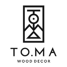 toma-wood decor