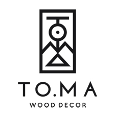 toma-wood decor