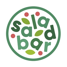 корнер saladbar