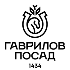 туристический логотип 