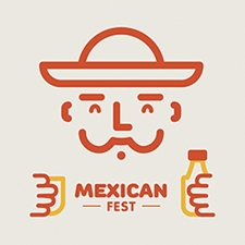 мексиканский фестиваль пива 