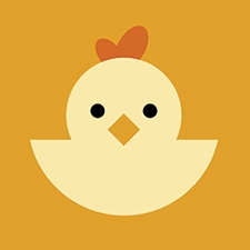 кафе happy chick 