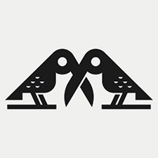ателье «2 crows»