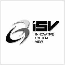 системы видеонаблюдения isv