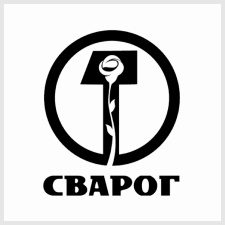 кузница «сварог»