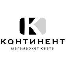 мегамаркет света «континент»