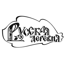 банный комплекс «русская деревня»