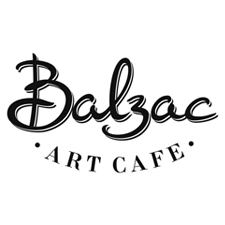 арт-кафе «бальзак»