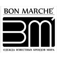 бутик bon marche