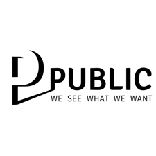 ресторан public