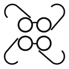 сеть магазинов оптики