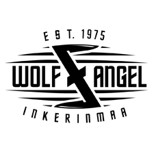 финские ножи wolfsangel