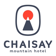 отель в горах