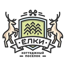 коттеджный посёлок