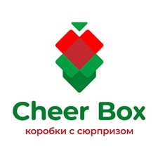 коробки с сюрпризом