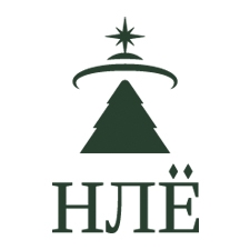 доставка живых елей