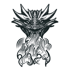 знак года
