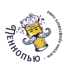 магазин крафтового пива