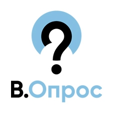 сервис онлайн опросов
