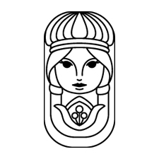 авторские куклы