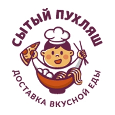 доставка еды
