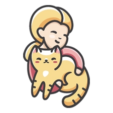 передержка кошек