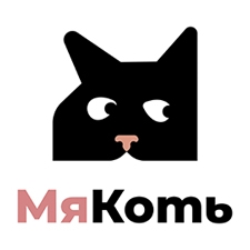 кошачий корм