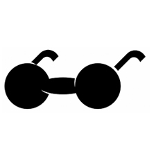 спортзал для слепых