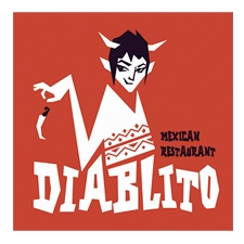 мексиканский ресторан