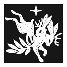 авторский знак