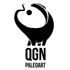 палеохудожник