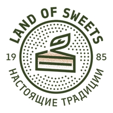 сладости из матчи